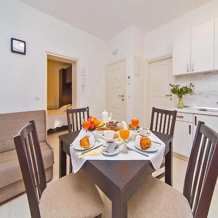 4B Apartments Dubrovnik Szoba fotó