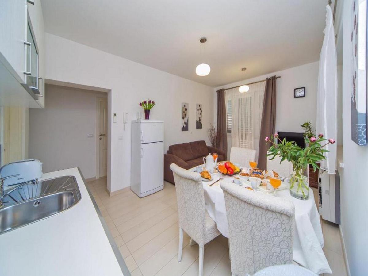 4B Apartments Dubrovnik Kültér fotó