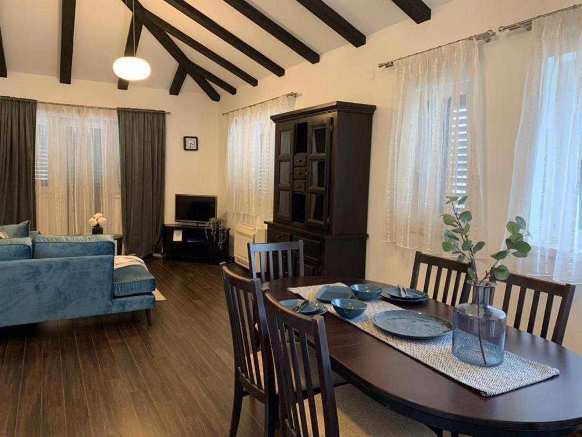4B Apartments Dubrovnik Kültér fotó
