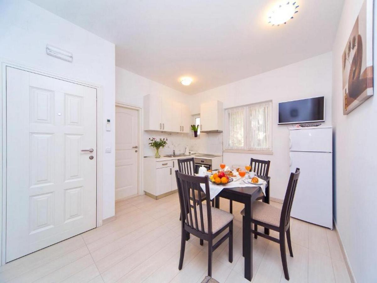 4B Apartments Dubrovnik Kültér fotó
