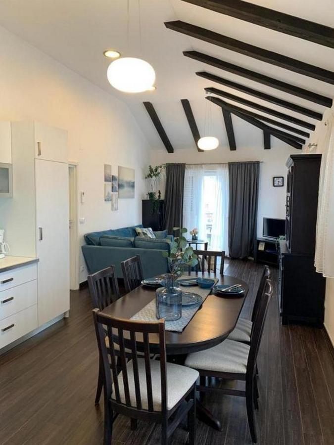 4B Apartments Dubrovnik Kültér fotó