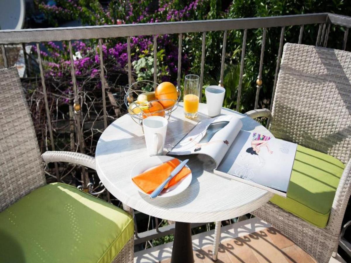 4B Apartments Dubrovnik Kültér fotó