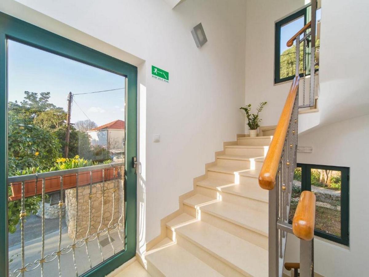 4B Apartments Dubrovnik Kültér fotó