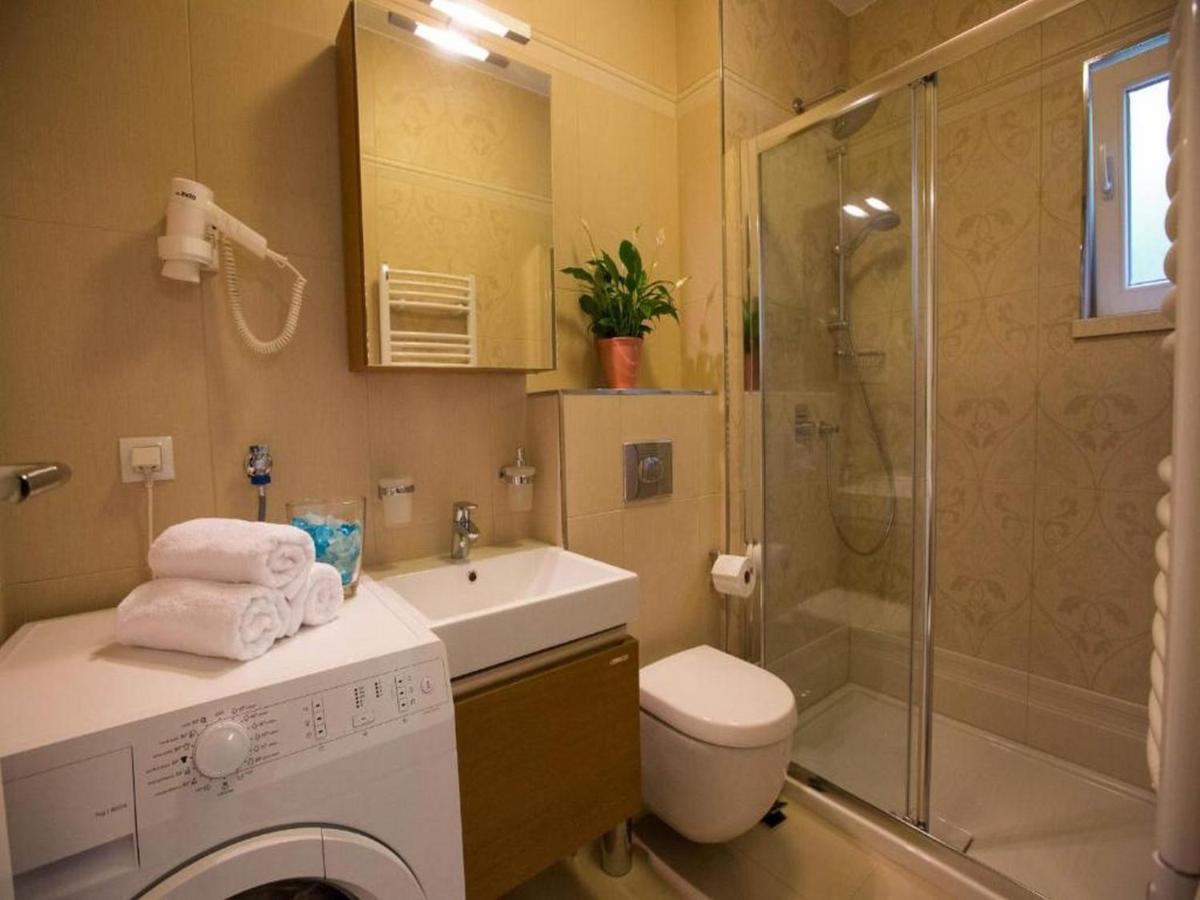 4B Apartments Dubrovnik Kültér fotó