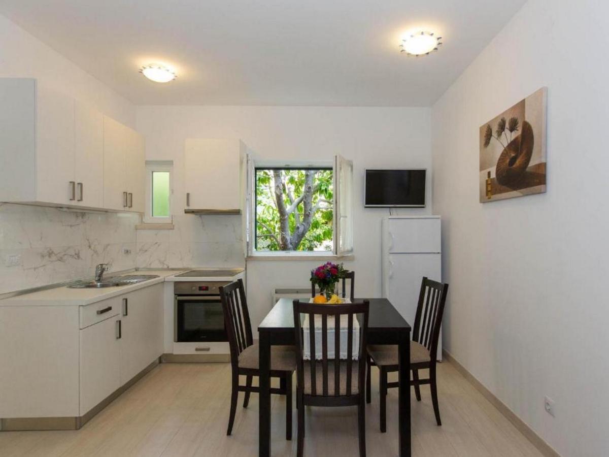4B Apartments Dubrovnik Kültér fotó