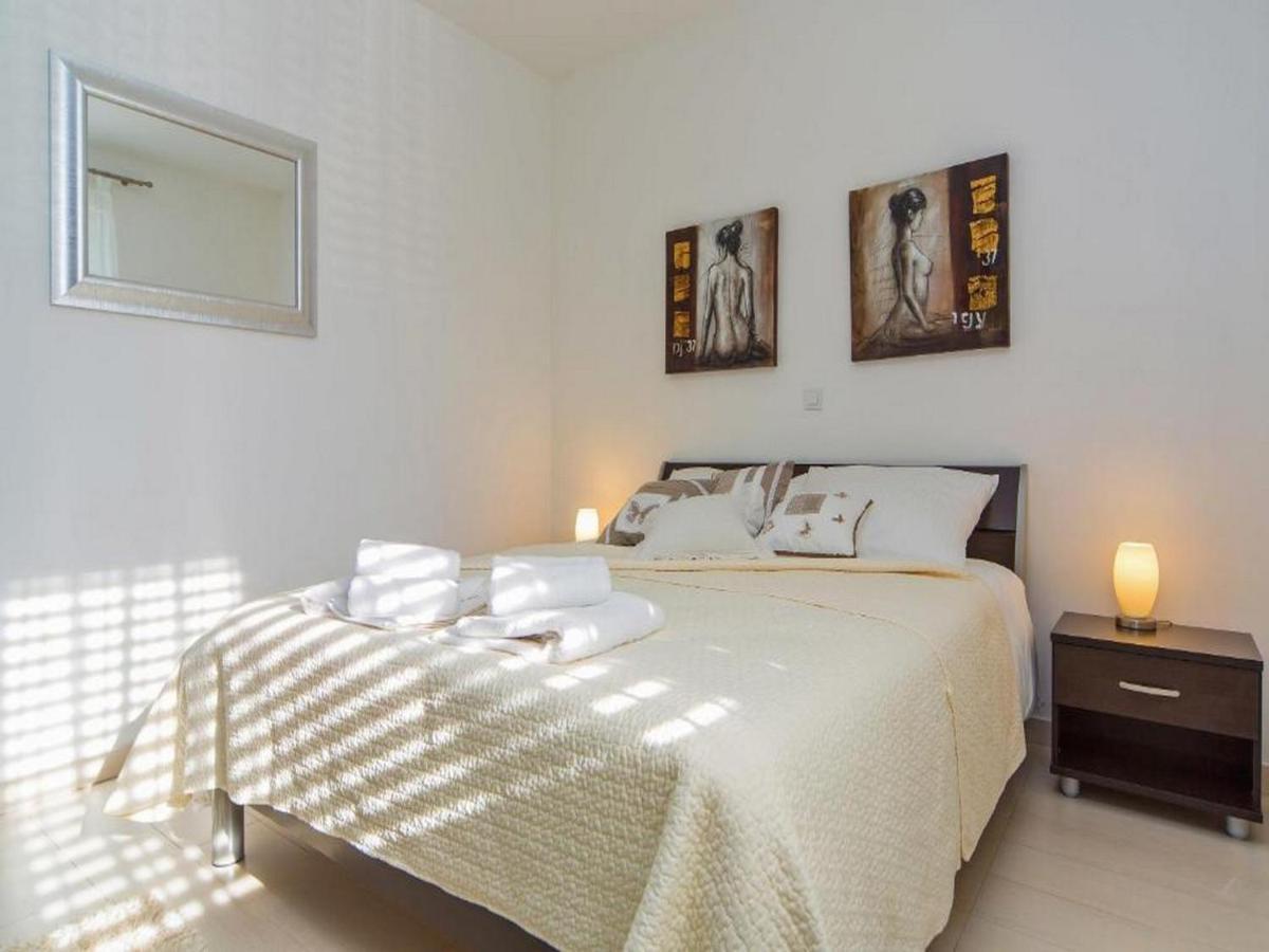 4B Apartments Dubrovnik Kültér fotó
