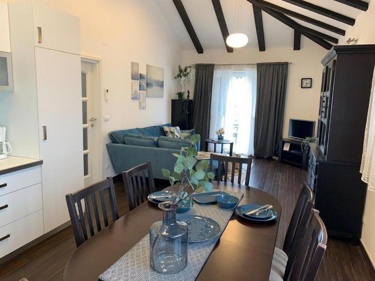 4B Apartments Dubrovnik Kültér fotó