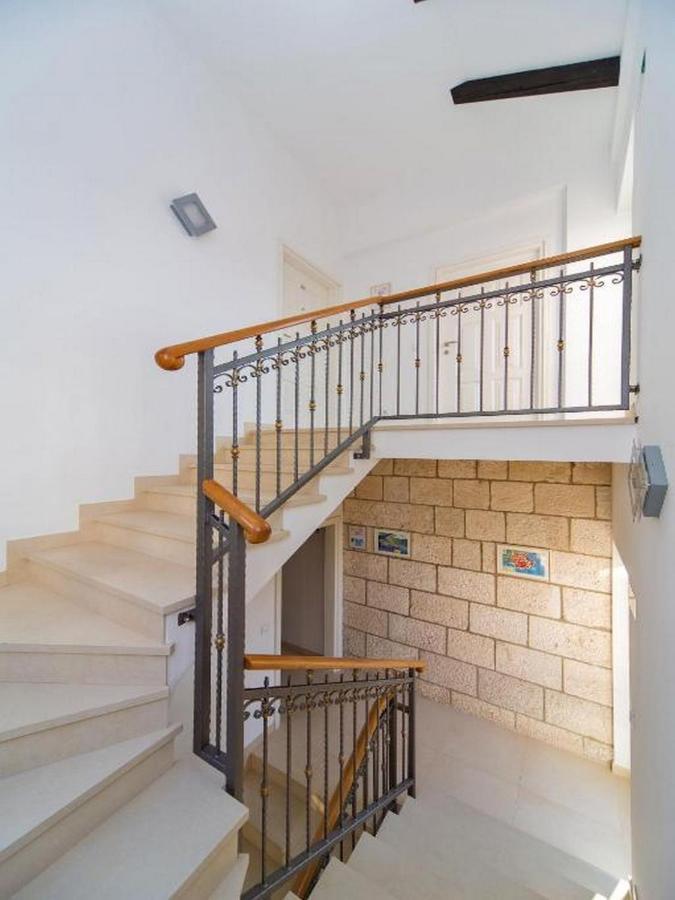 4B Apartments Dubrovnik Kültér fotó