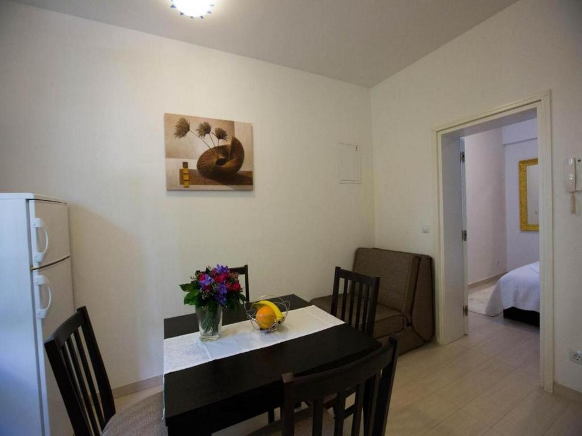 4B Apartments Dubrovnik Kültér fotó