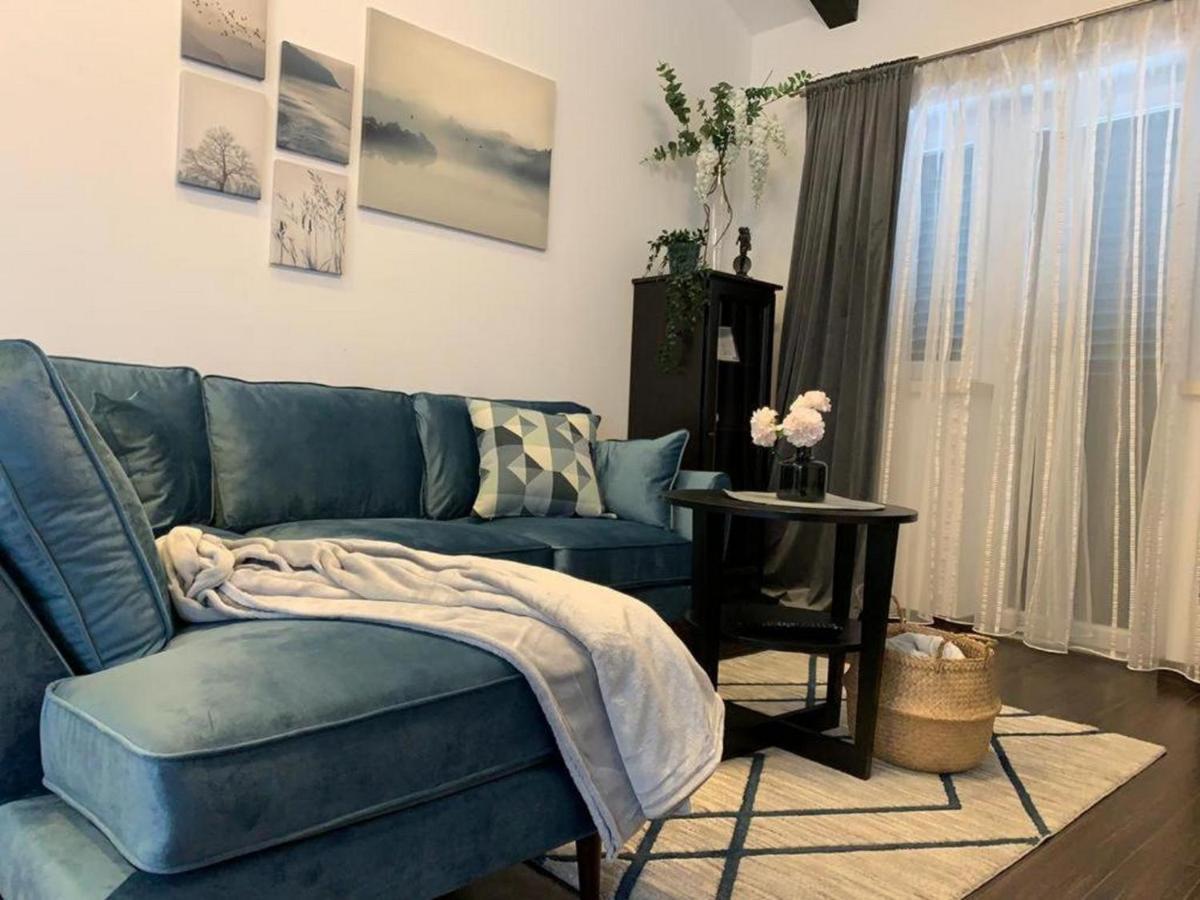 4B Apartments Dubrovnik Kültér fotó