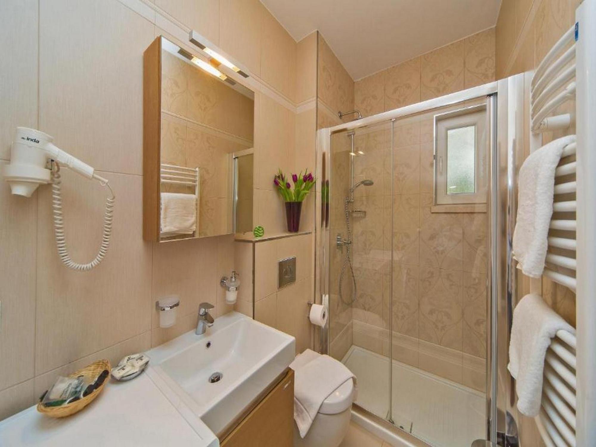 4B Apartments Dubrovnik Szoba fotó