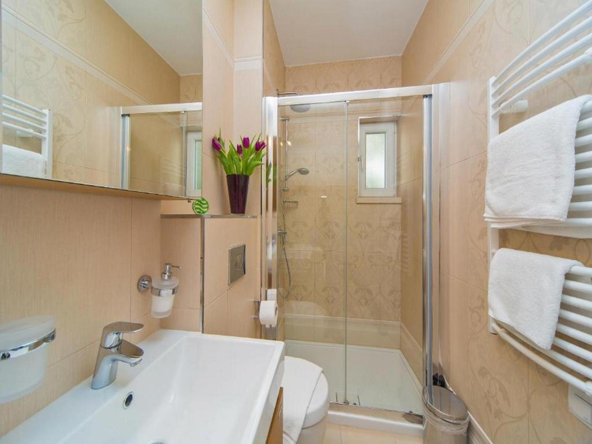 4B Apartments Dubrovnik Szoba fotó