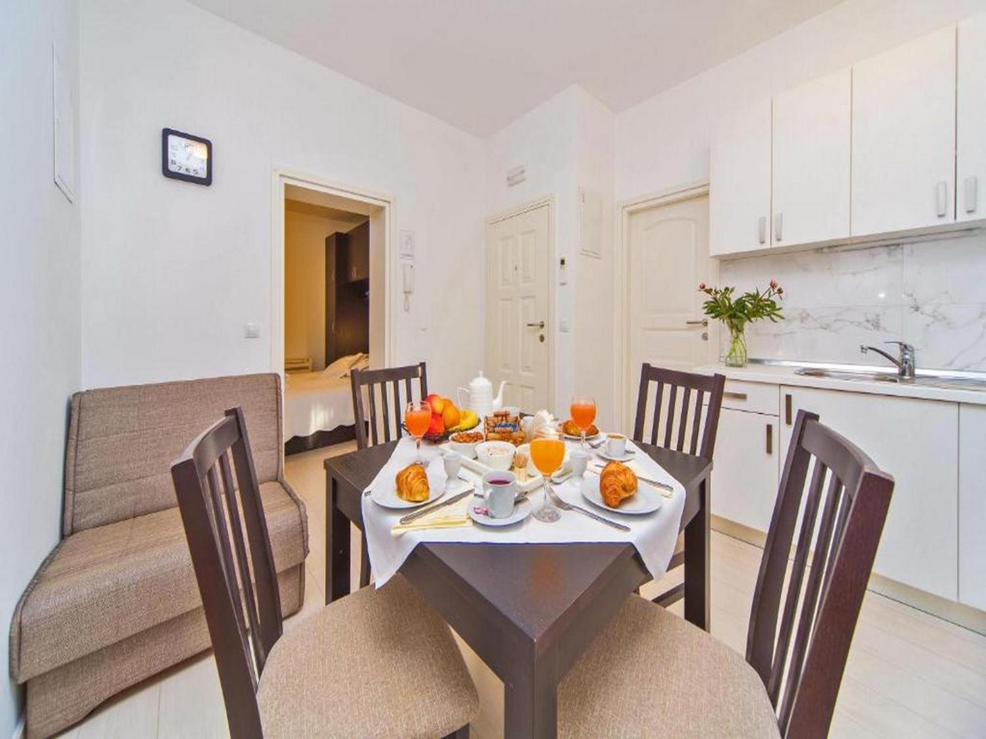 4B Apartments Dubrovnik Szoba fotó