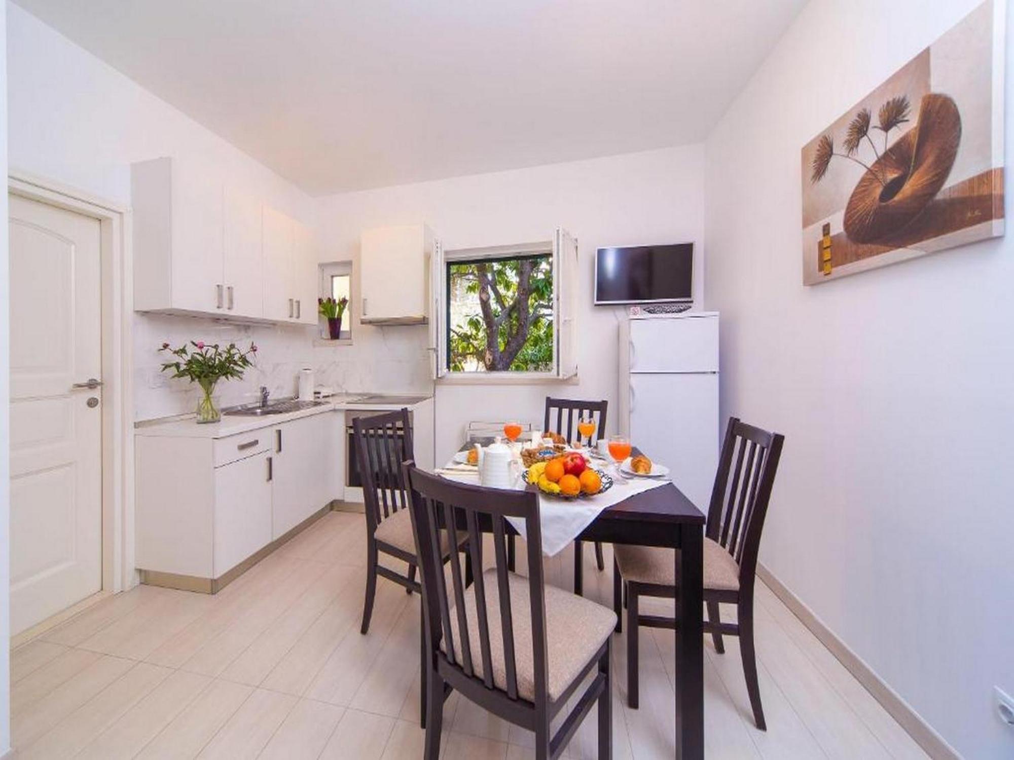 4B Apartments Dubrovnik Szoba fotó