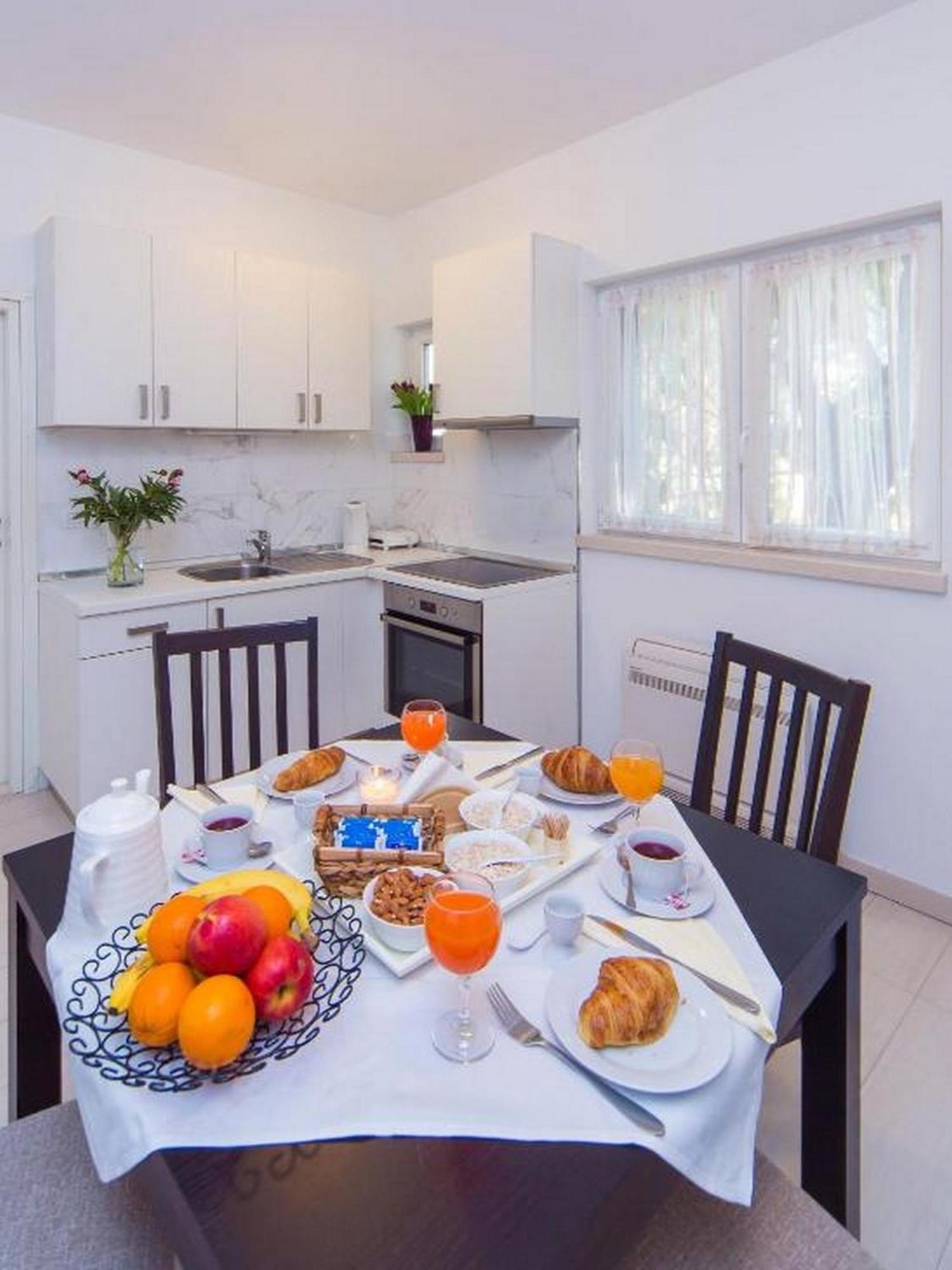4B Apartments Dubrovnik Szoba fotó