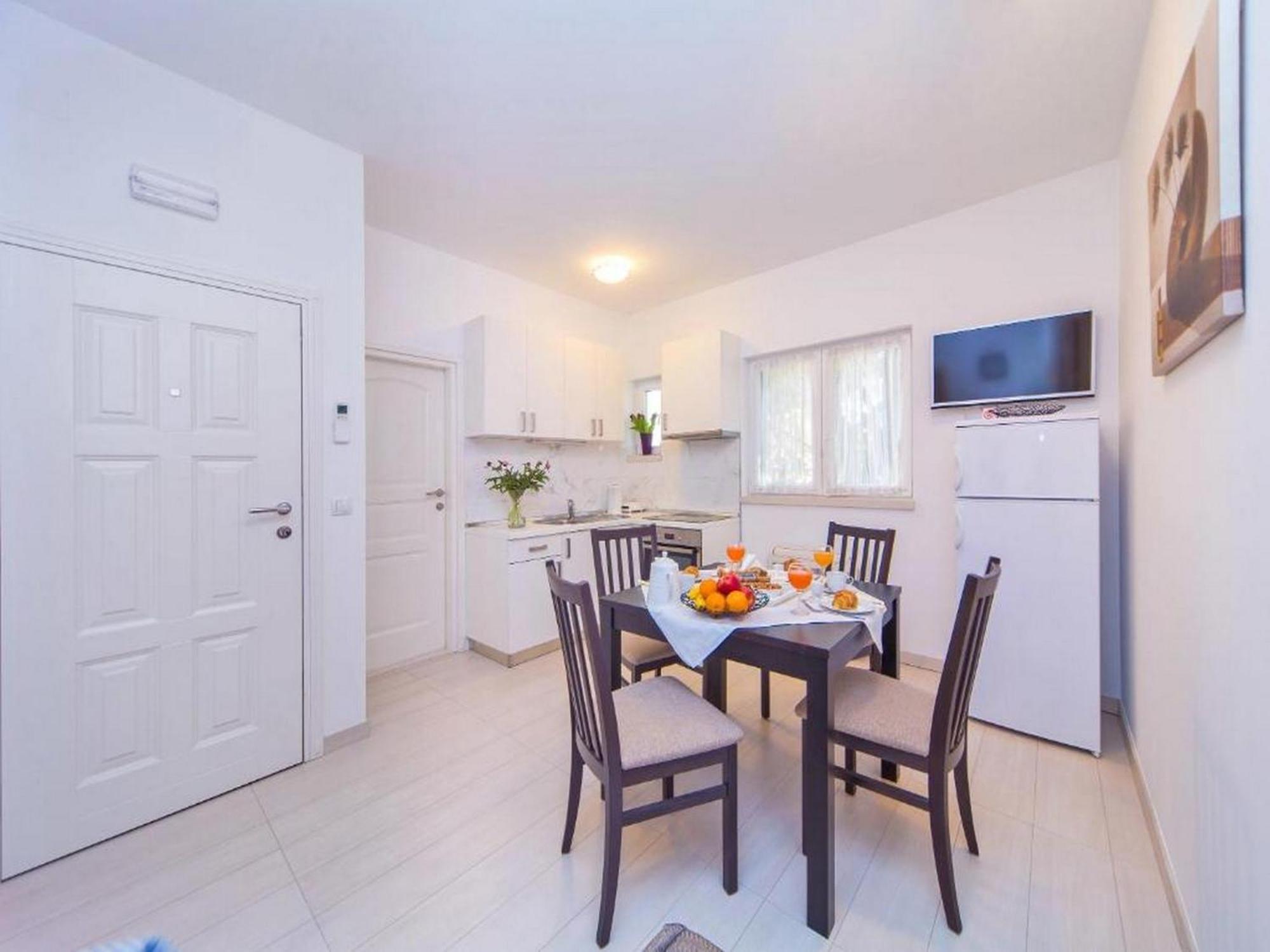 4B Apartments Dubrovnik Szoba fotó
