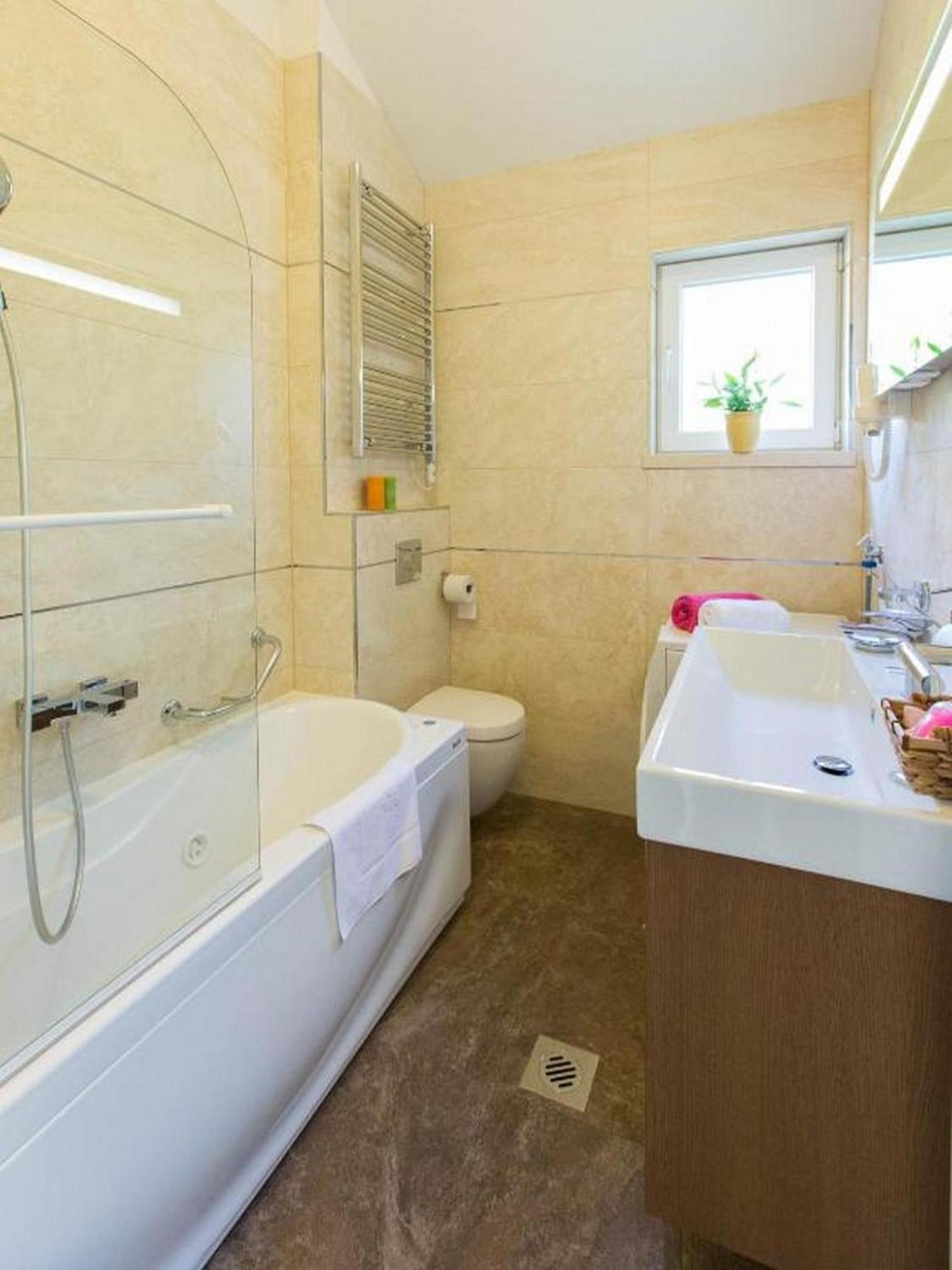 4B Apartments Dubrovnik Szoba fotó