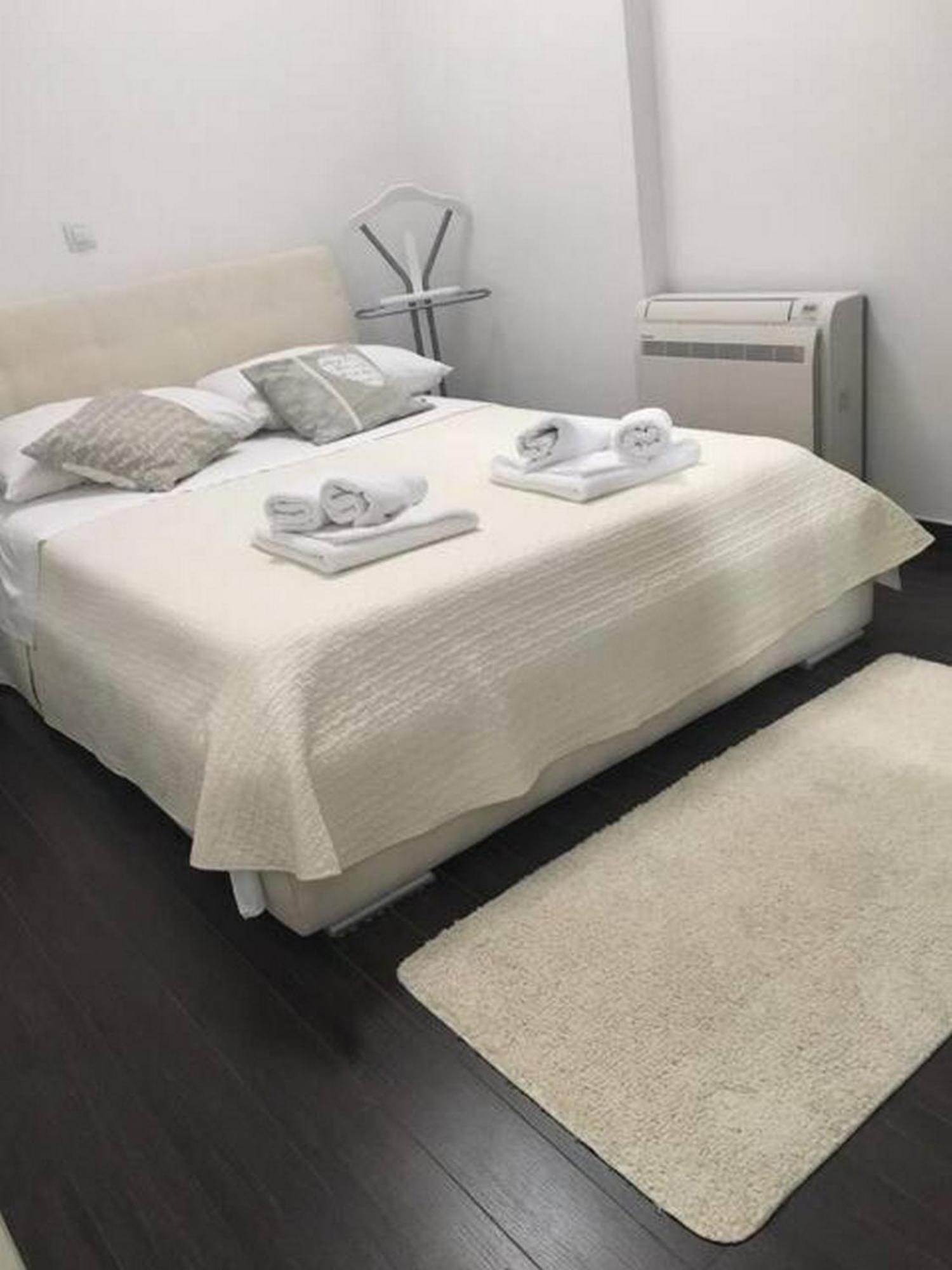4B Apartments Dubrovnik Szoba fotó