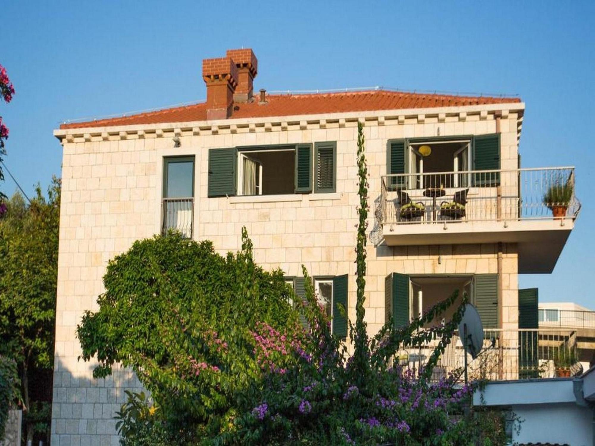 4B Apartments Dubrovnik Szoba fotó
