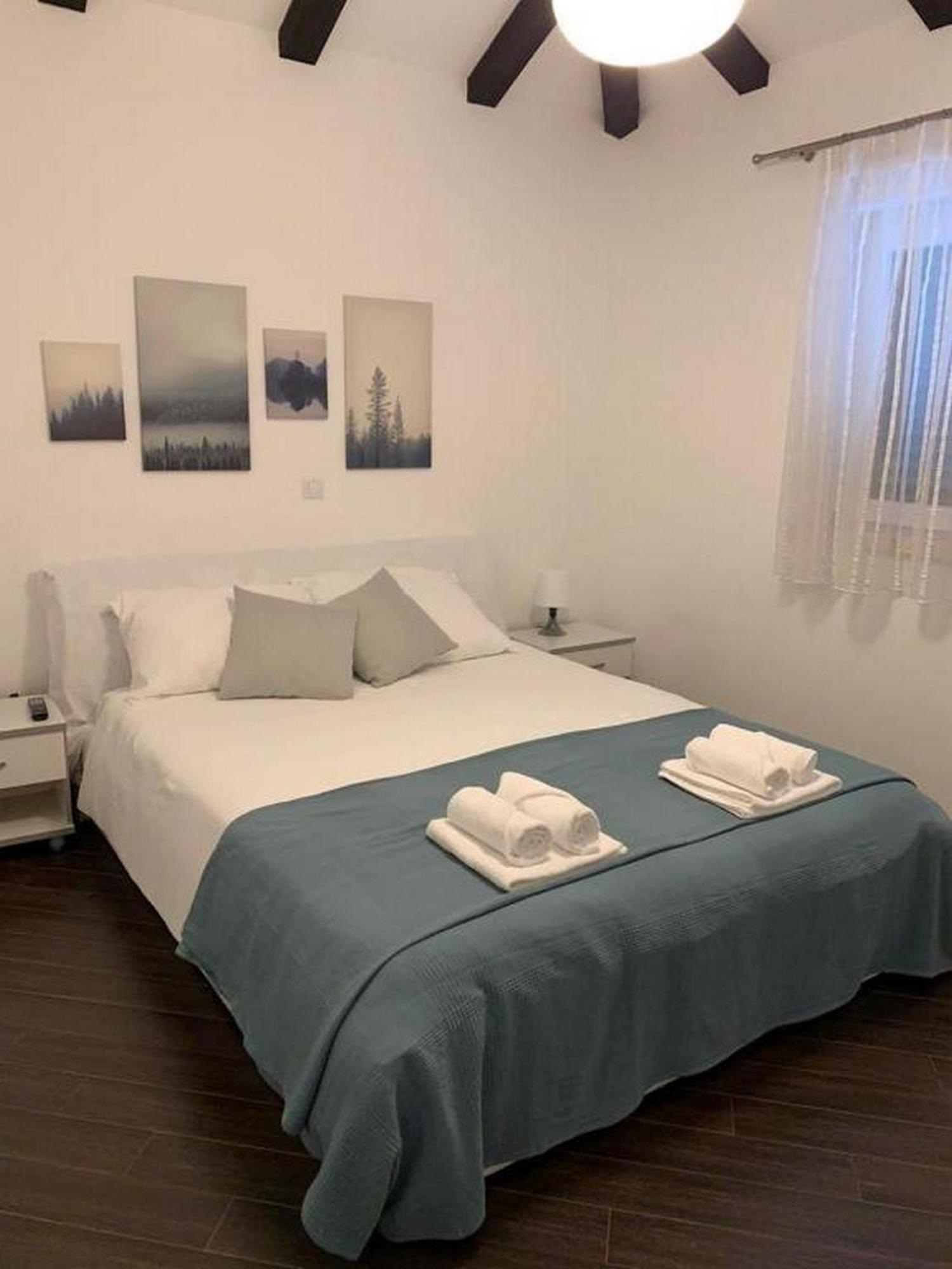 4B Apartments Dubrovnik Szoba fotó