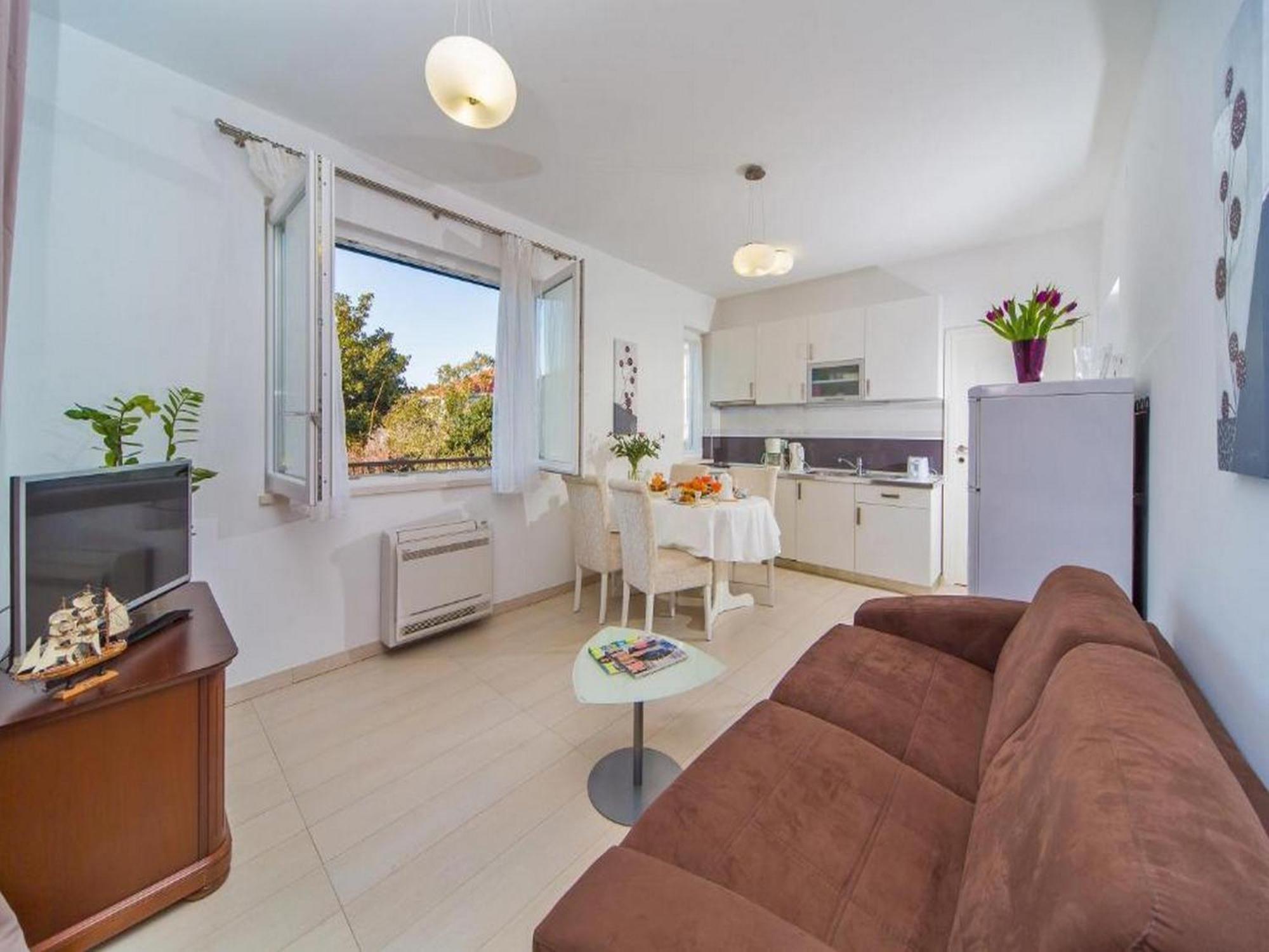 4B Apartments Dubrovnik Szoba fotó