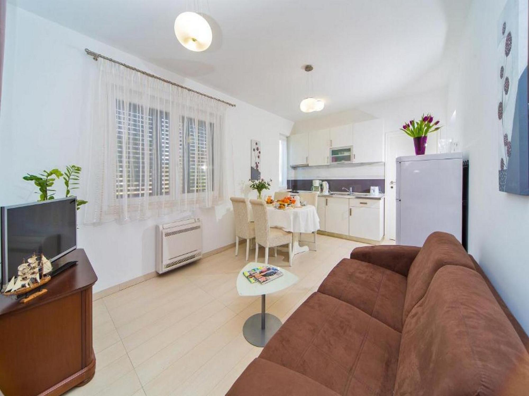 4B Apartments Dubrovnik Szoba fotó