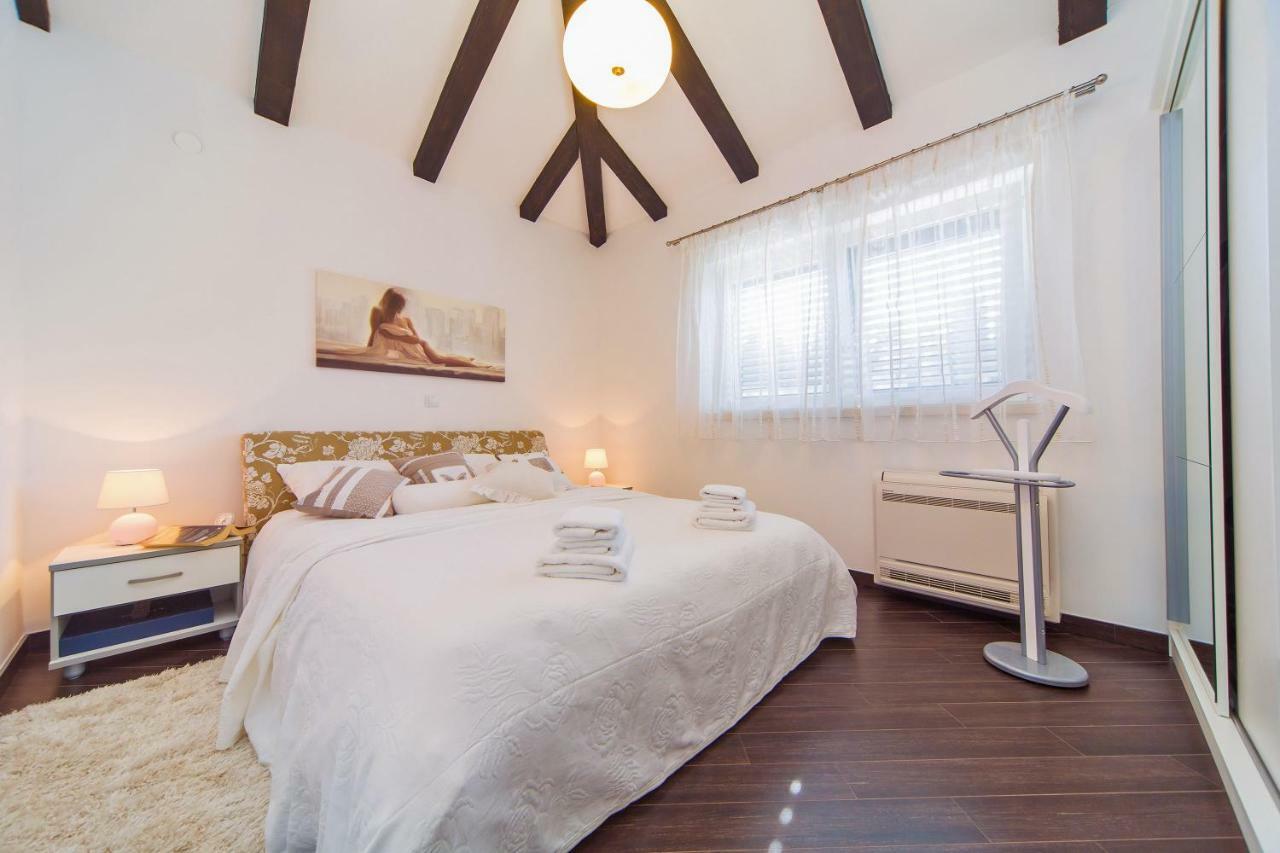 4B Apartments Dubrovnik Kültér fotó
