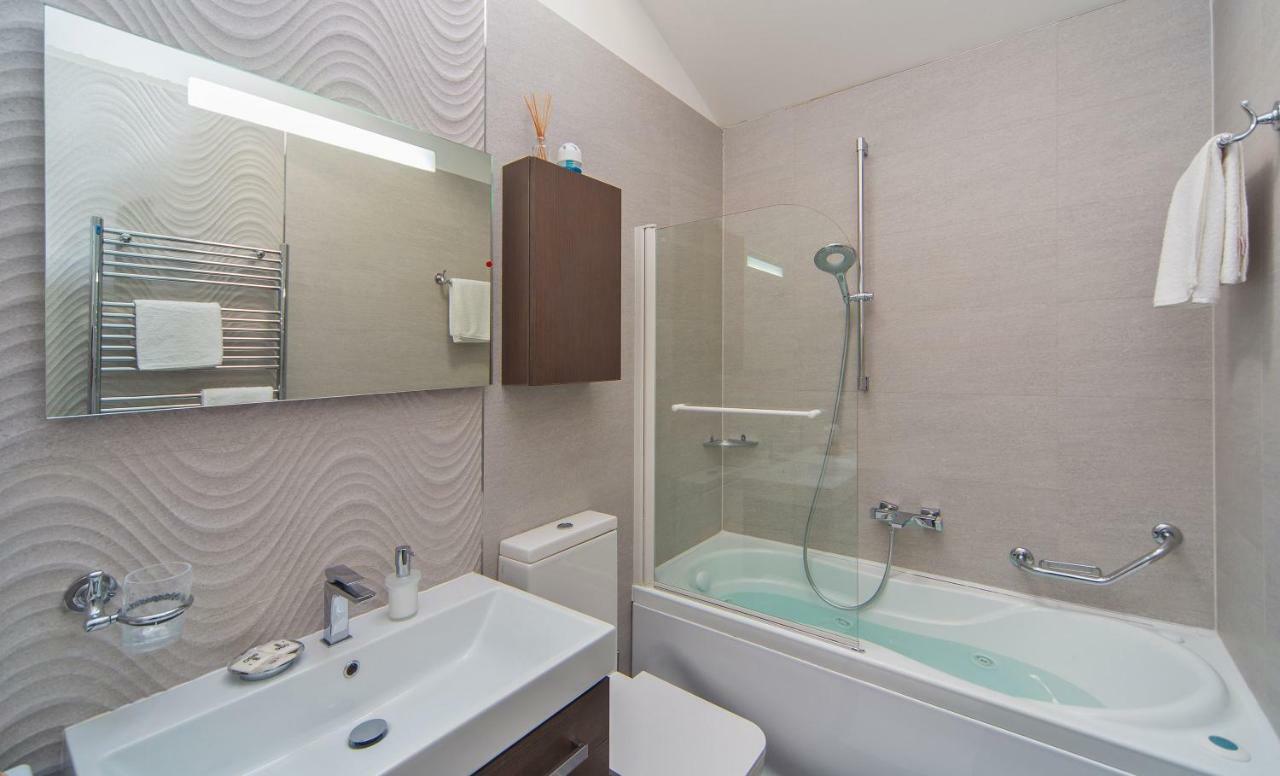 4B Apartments Dubrovnik Kültér fotó
