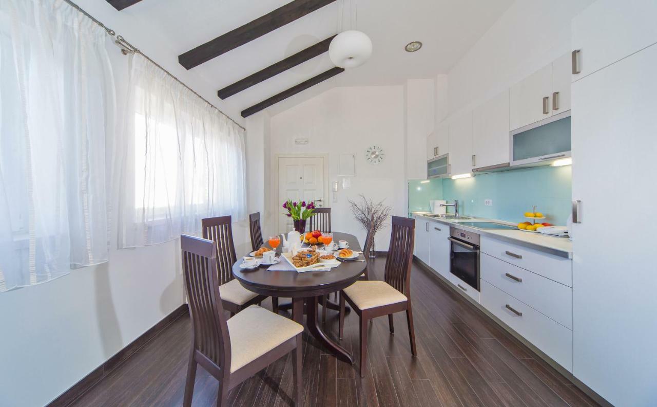 4B Apartments Dubrovnik Kültér fotó