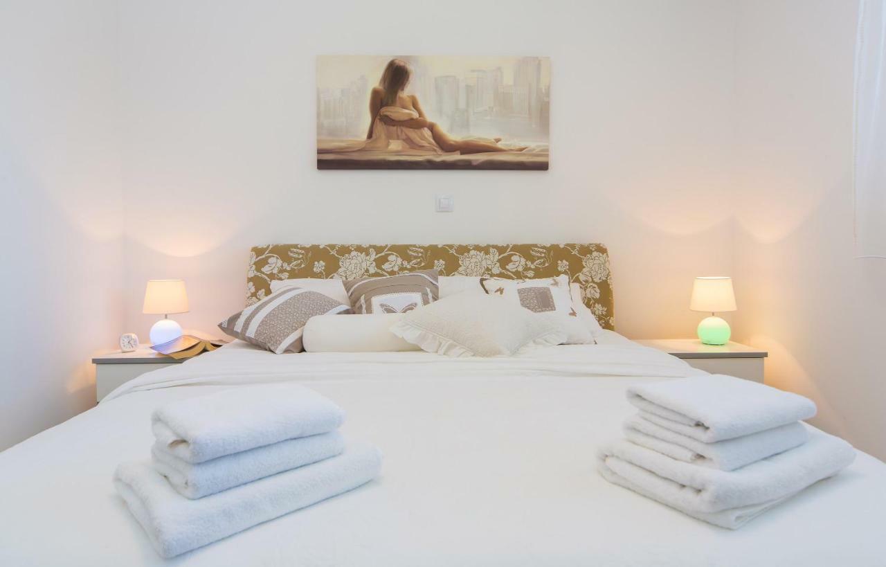 4B Apartments Dubrovnik Kültér fotó