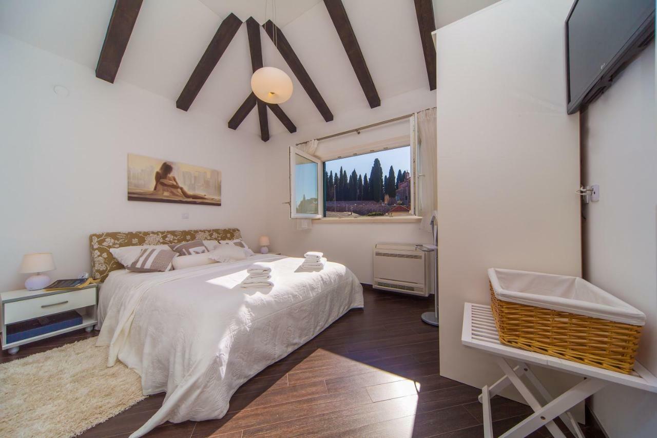 4B Apartments Dubrovnik Kültér fotó