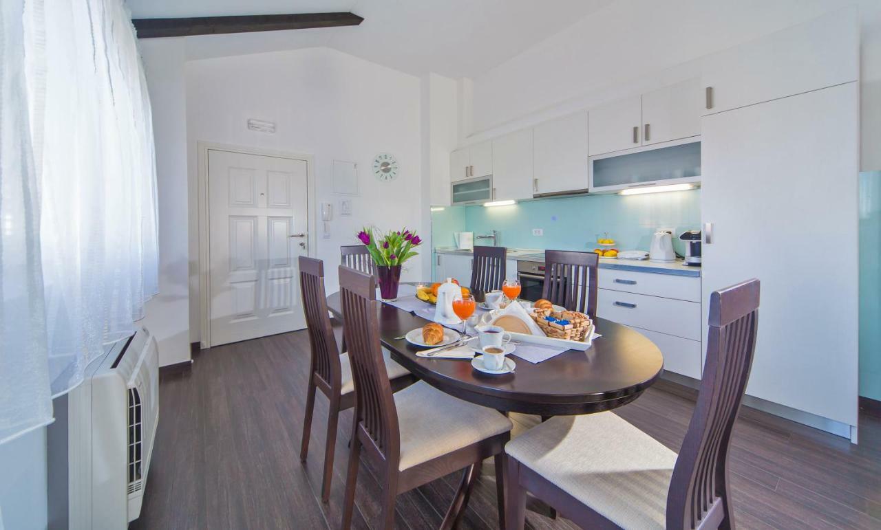 4B Apartments Dubrovnik Kültér fotó