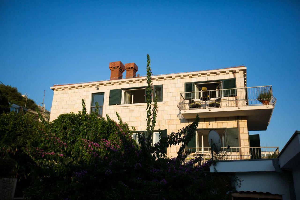 4B Apartments Dubrovnik Kültér fotó