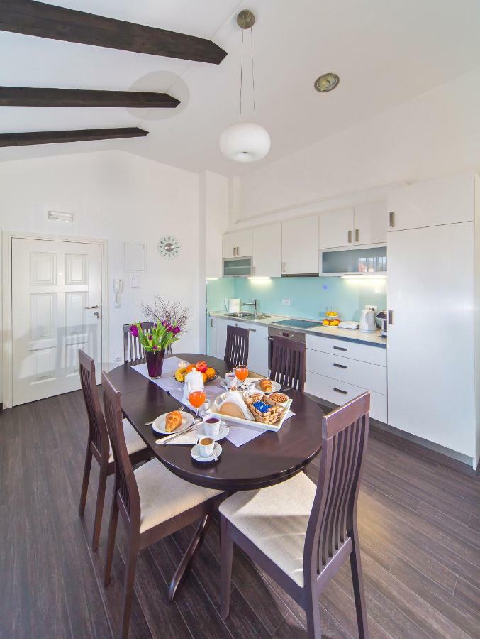 4B Apartments Dubrovnik Kültér fotó