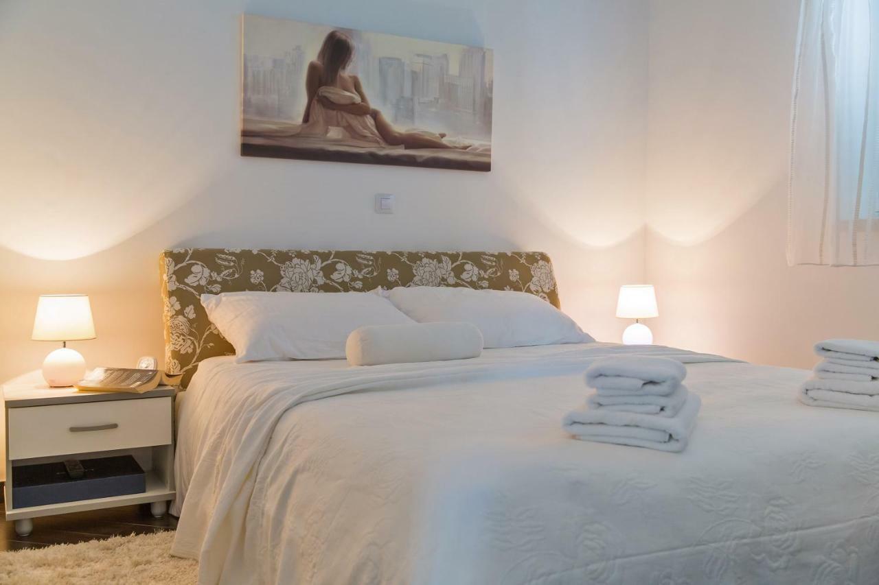 4B Apartments Dubrovnik Kültér fotó