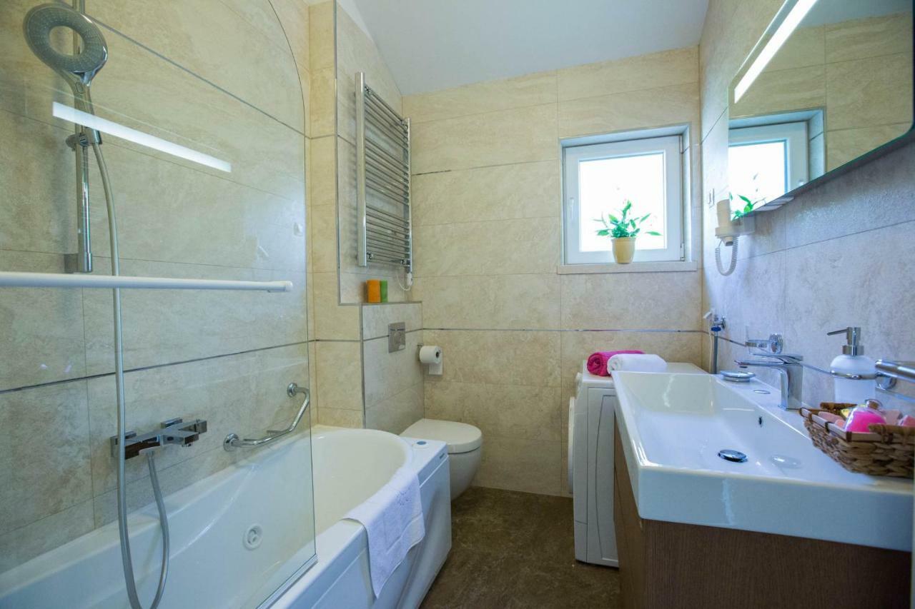 4B Apartments Dubrovnik Kültér fotó